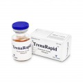 Alpha Pharma Тренболон ацетат TrenaRapid (10 ампул/100мл Индия)